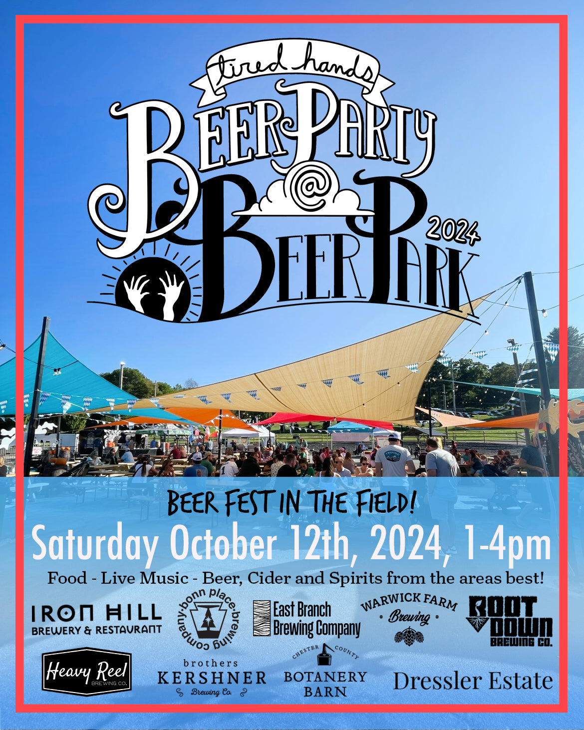 Beer Party @ Beer Park