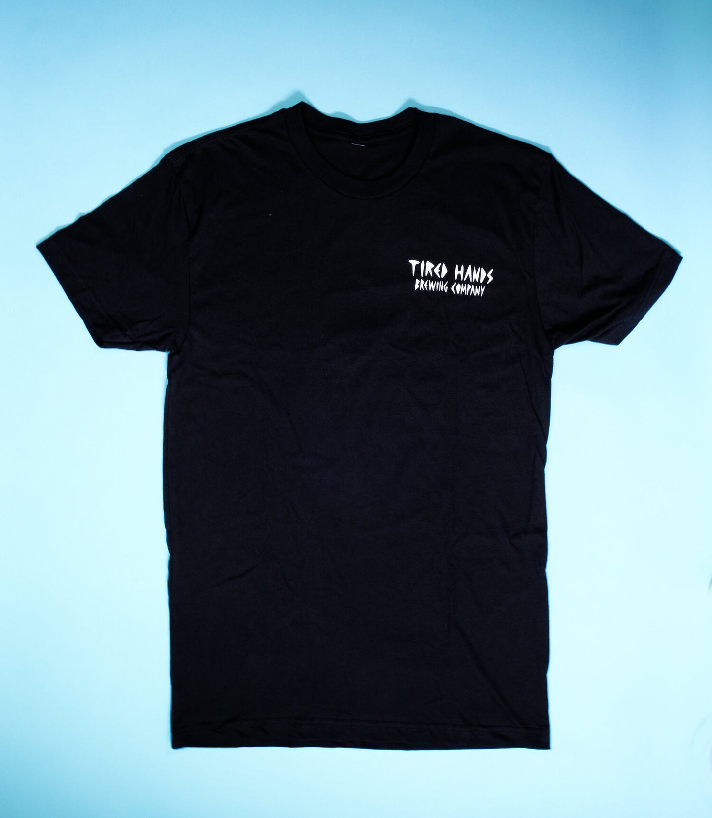 Alien Church shirt