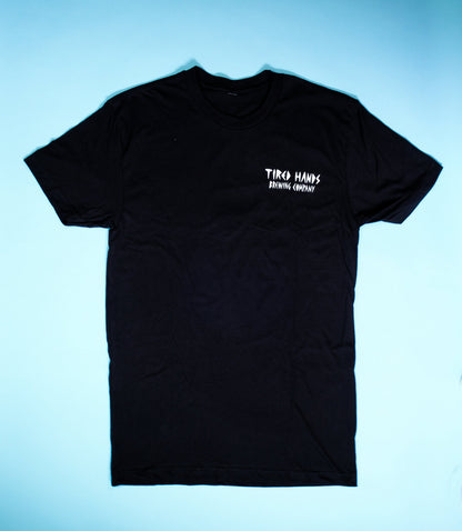 Alien Church shirt