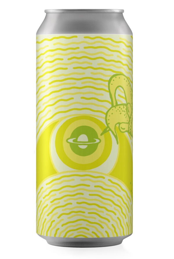 Limoncello Milkshake IPA 4-pack