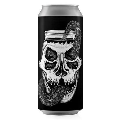 Alien Church 4-pack