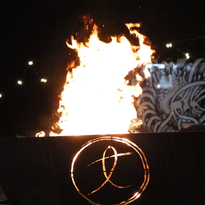 Tired Hands Beer Park Tired Hands Brewing Company