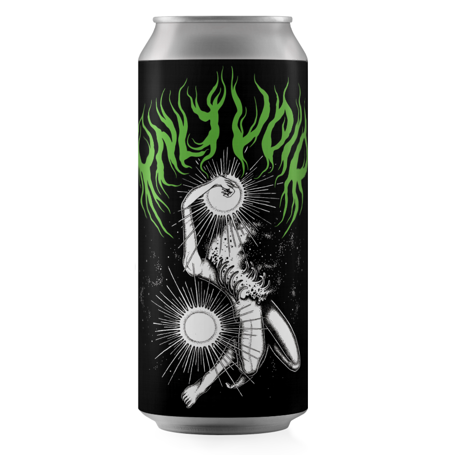 Coffee Only Void Single Origin Ethiopian 4-pack