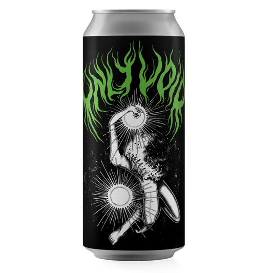 Coffee Only Void Single Origin Ethiopian 4-pack