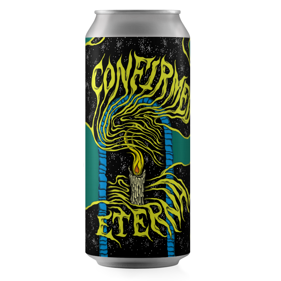 Confirmed Eternal 4-pack