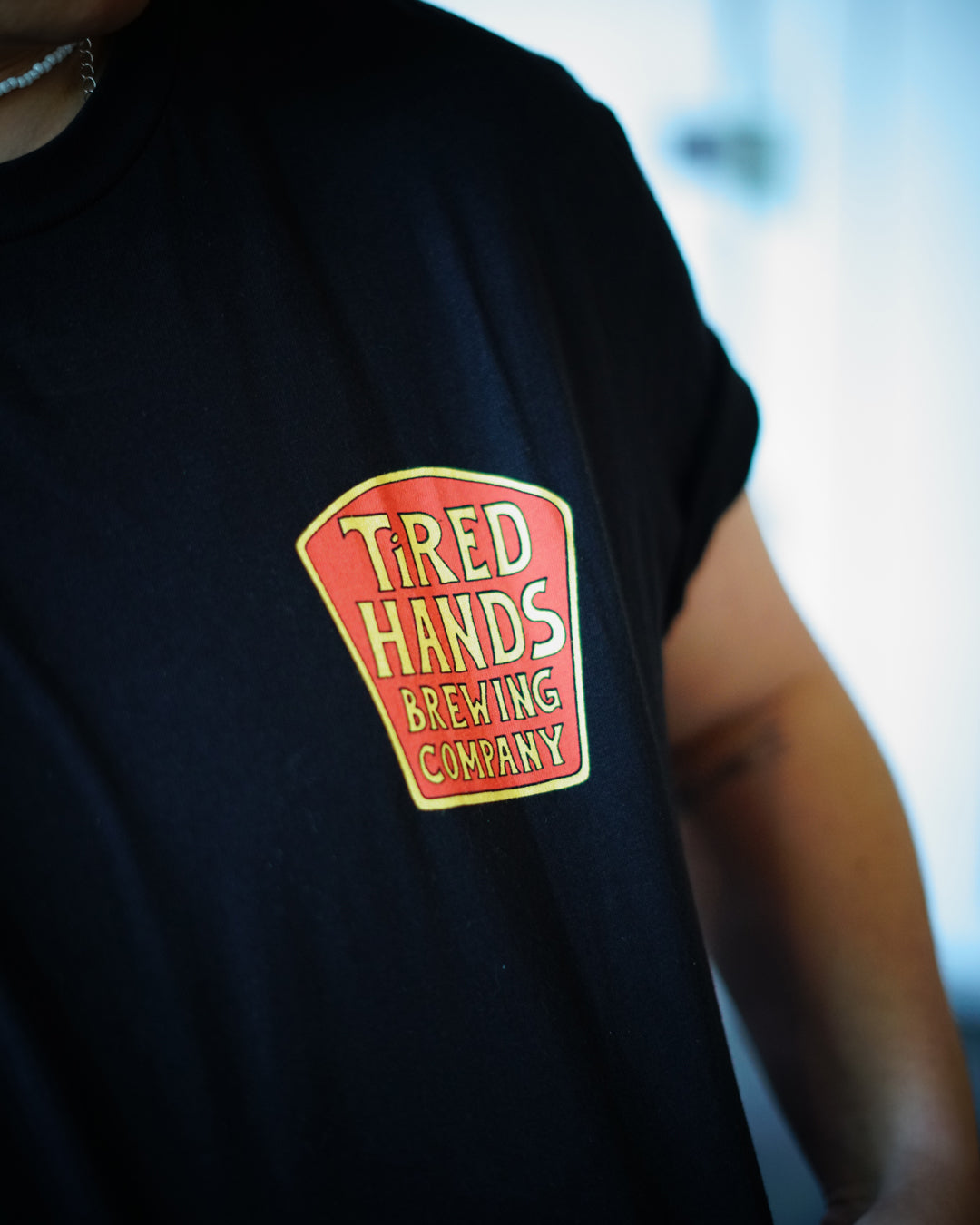 Born to Be Tired Shirt