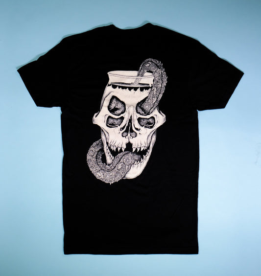 Alien Church shirt