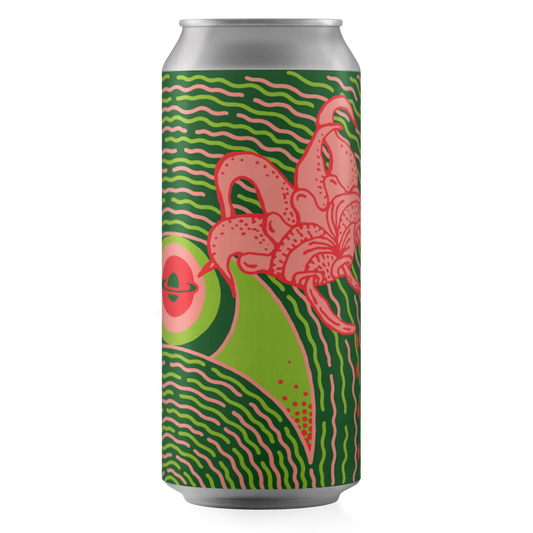 Guava Milkshake IPA 4-pack