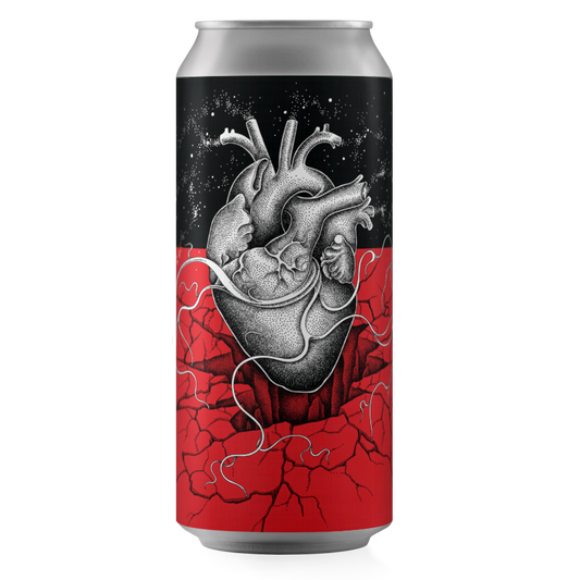Hearts Once Nourished 4-pack