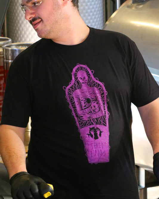 Oblivex t-shirt