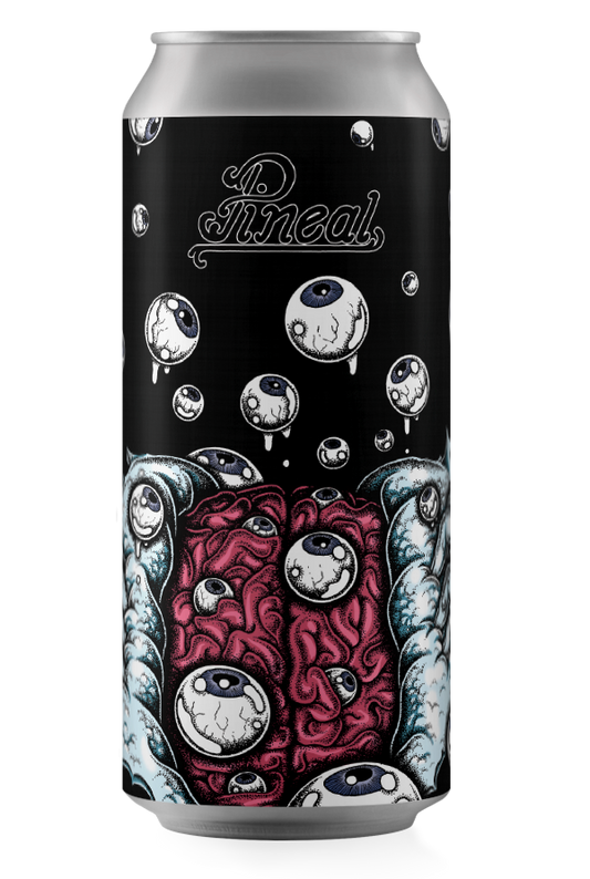Pineal 4-pack