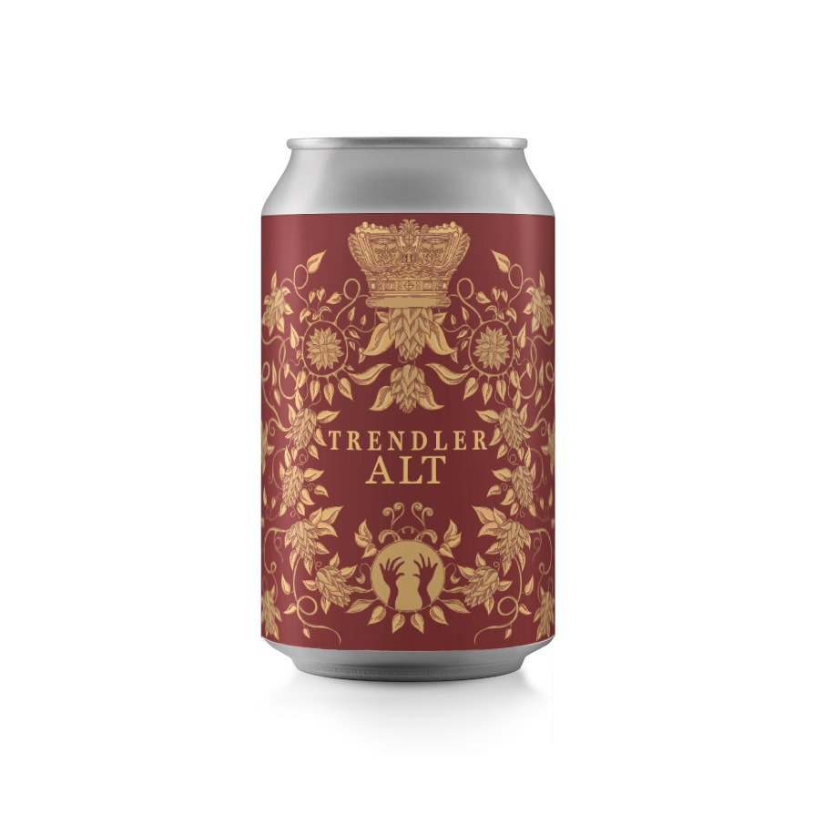 Trendler Alt 6-pack