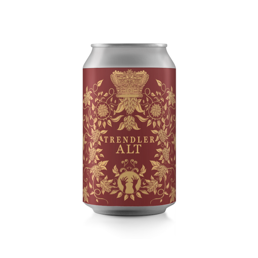 Trendler Alt 6-pack