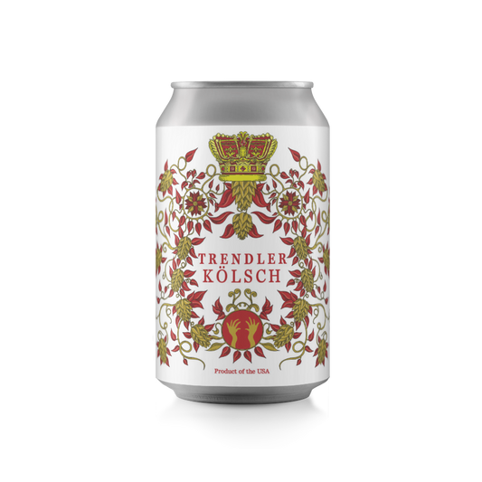 Trendler Kölsch