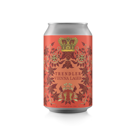 Trendler Vienna Lager 6-pack