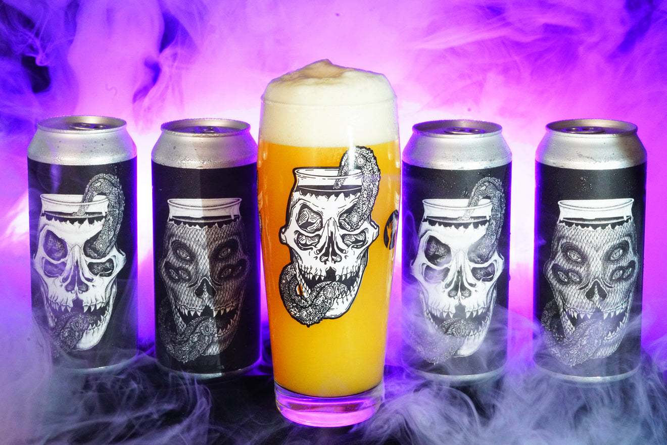 Tired Hands Brewing — Beer Park Newtown Square PA