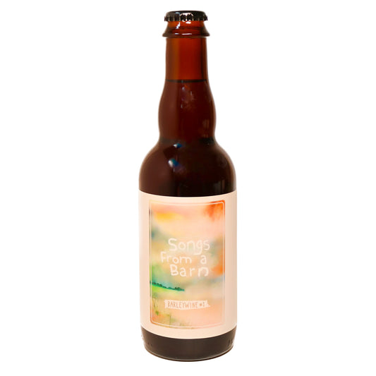 Songs from a Barn: Barleywine #1