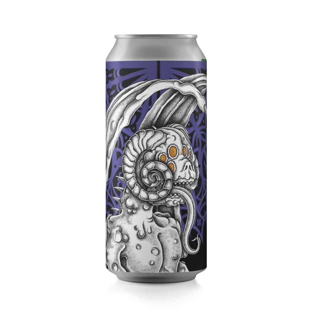 DDH Eviscerated Pathway of Beauty (Citra) 4-pack