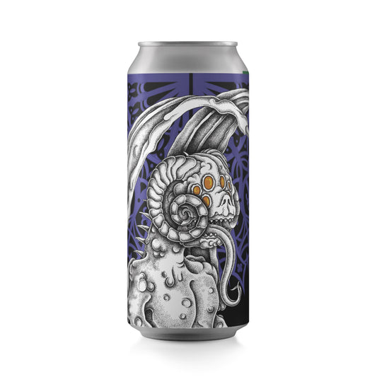 DDH Eviscerated Pathway of Beauty (Citra) 4-pack