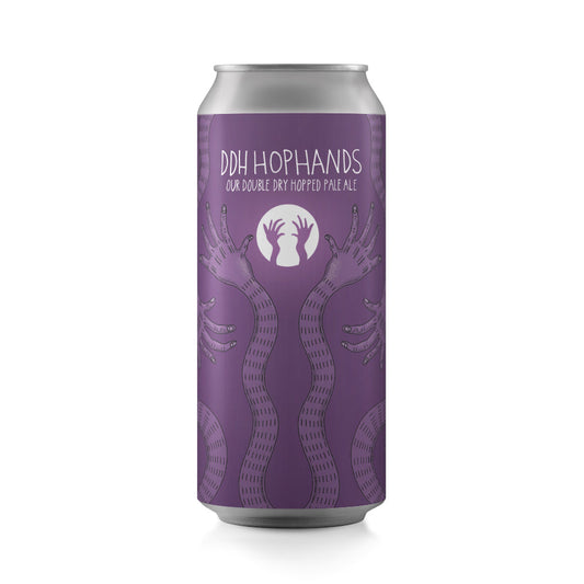 DDH HopHands (Motueka) 4-pack
