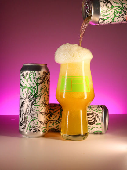 Extra Knuckle 4-pack