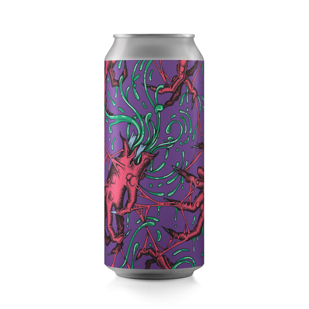 Tired Hands Brewing Company