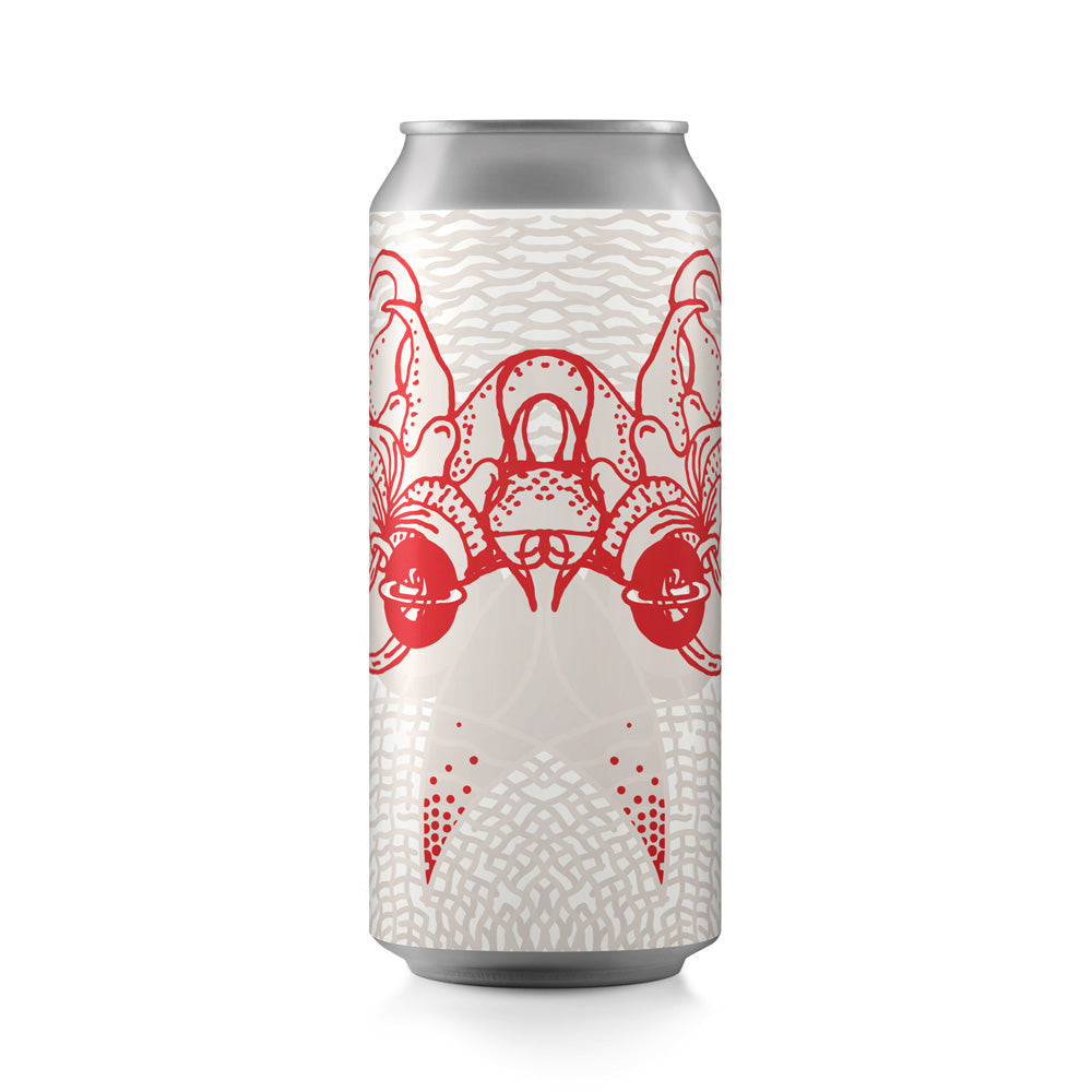 Extra Vanilla Double Milkshake IPA 4-pack
