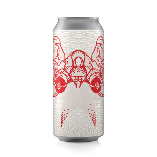 Extra Vanilla Double Milkshake IPA 4-pack
