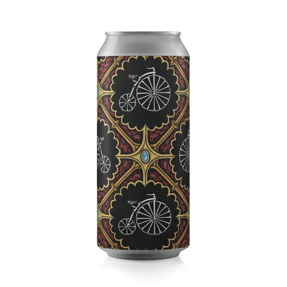 Go Ride a Bike 4-pack