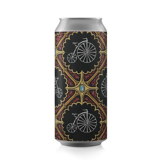 Go Ride a Bike 4-pack