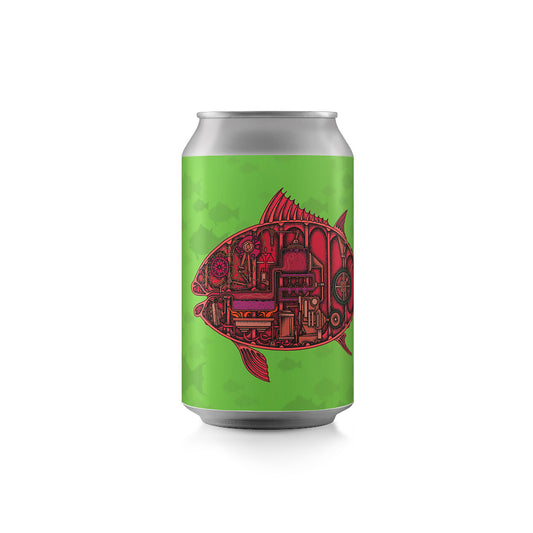 PostModern Gulpie 6-pack