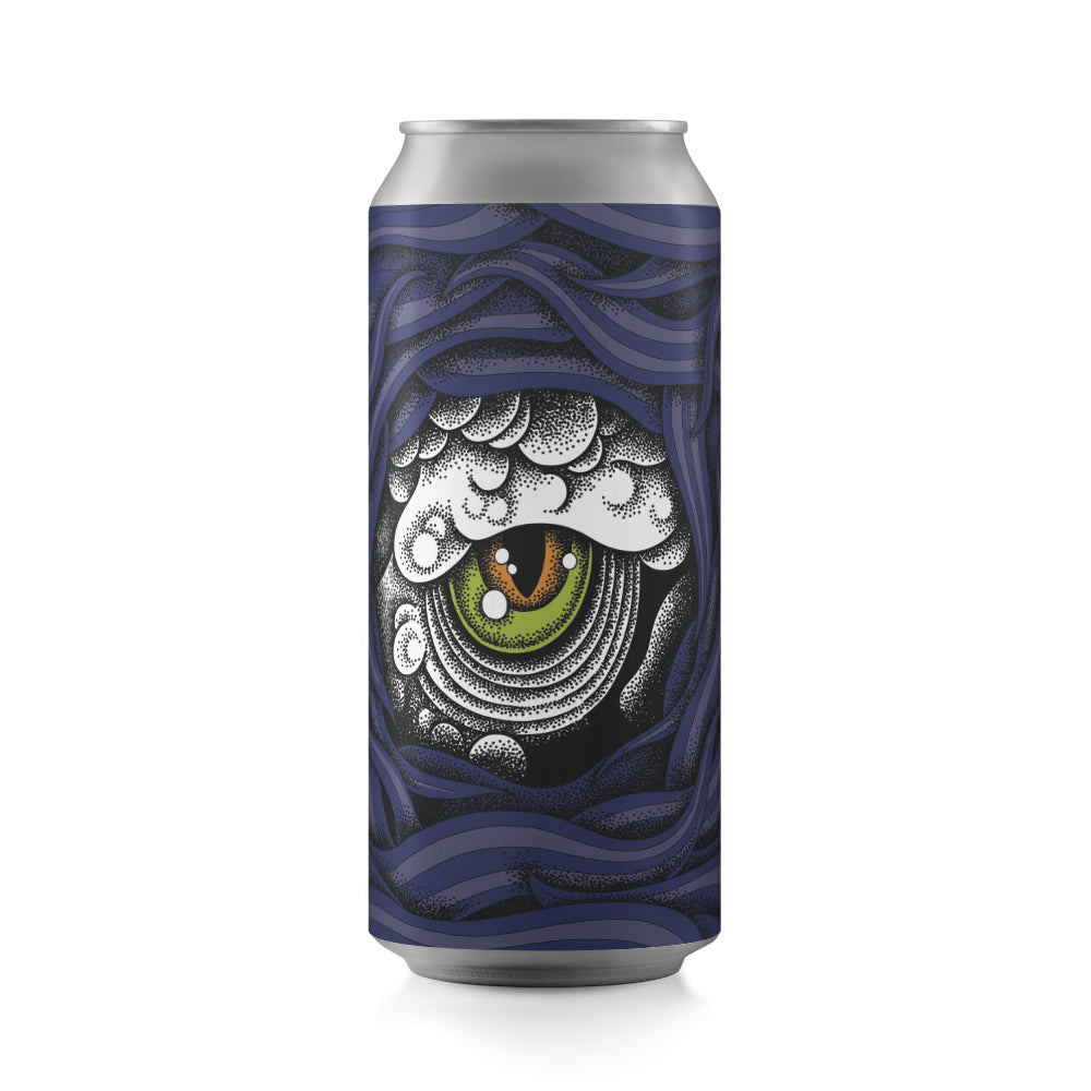 DDH Refreshing Double IPA (Motueka) 4-pack