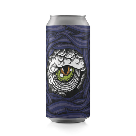 DDH Refreshing Double IPA (Motueka) 4-pack