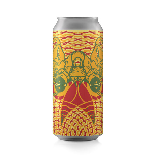 Mango Double Milkshake IPA 4-pack