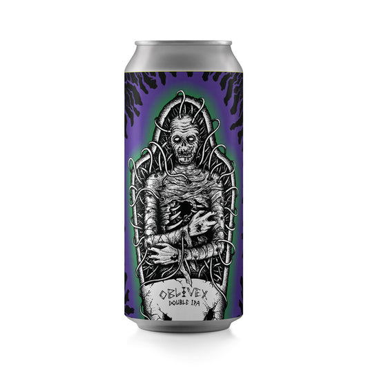 Oblivex 4-pack