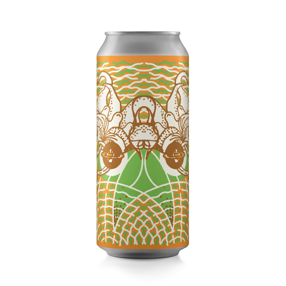 Pumpkin Chai Latte Double Milkshake IPA 4-pack
