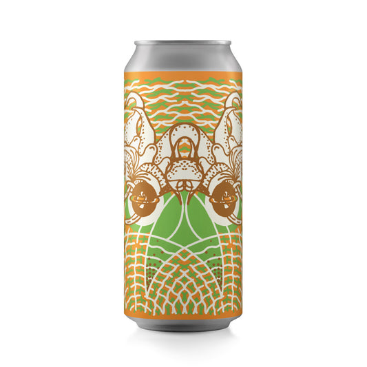 Pumpkin Chai Latte Double Milkshake IPA 4-pack