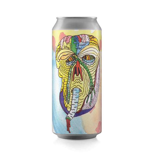 Technicolor Splendor 4-pack