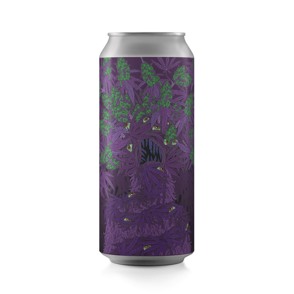 DDH Weedeater 4-pack